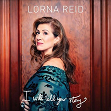 Lorna Reid Band