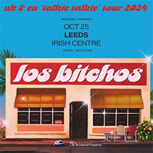 Los Bitchos