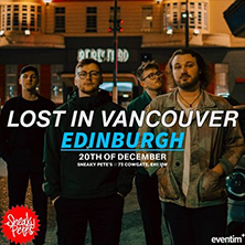 Lost In Vancouver