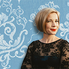 Lucy Worsley