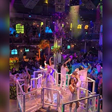 MAMMA MIA! Disco Paradise