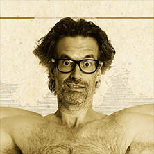Marcus Brigstocke