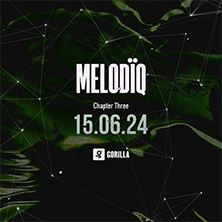 MELODIQ | Chapter 3