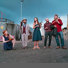 Festival Club Thursday