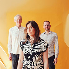 Rachael McShane & The Cartographers