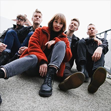 Skinny Lister