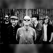 Michael Head & The Red Elastic Band