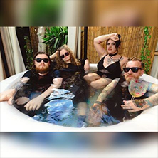 MILLE MANDERS AND THE SHUTUP