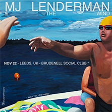 MJ Lenderman and The Wind