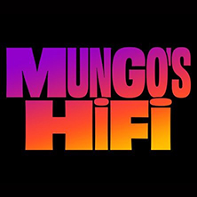 Mungo's Hi Fi