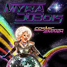 MYRA DuBOIS