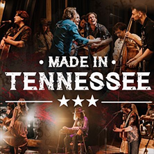 Made In Tennessee