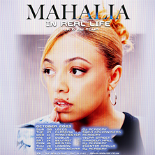 Mahalia