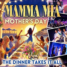 Mamma Mia Mother's Day