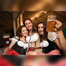 Manchester Oktoberfest
