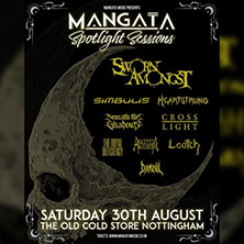 Mangata Spotlight Sessions