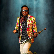 Marion Meadows