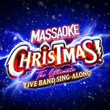 Massaoke Christmas