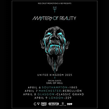 Masters of Reality