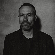 Matthew and the Atlas