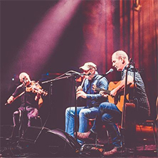 McGoldrick, McCusker & Doyle