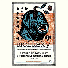 Mclusky