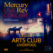 Mercury Rev
