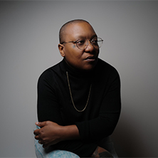 Meshell Ndegeocello
