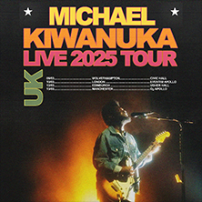 Michael Kiwanuka