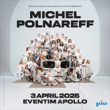 Michel Polnareff
