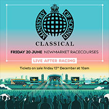 Ministry Of Sound Classical