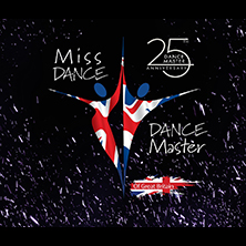 Miss Dance & Dance Master of Great Britain 2024