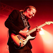 Mississippi Macdonald