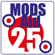 Mods Aid 25