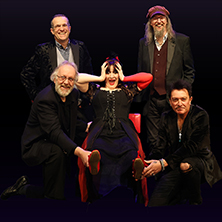 Moments Of Pleasure - The Music Of Kate Bush