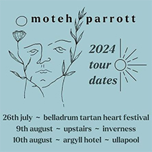 Moteh Parrott