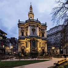Classical Guitar by Candlelight