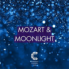 Mozart & Moonlight by Candlelight