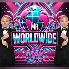 Mr Worldwide Party - A Pitbull Rave