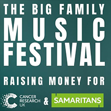 Music Festival - Charity Fundraiser