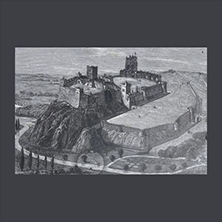 My Story of Nottingham Castle