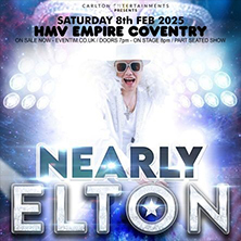 NEARLY ELTON