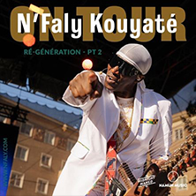 N'Faly Kouyat&eacute;