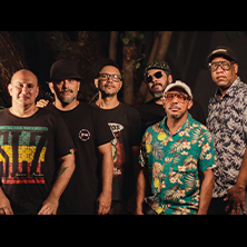 Na&ccedil;&atilde;o Zumbi