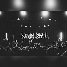 Napalm Death