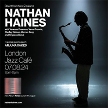 Nathan Haines