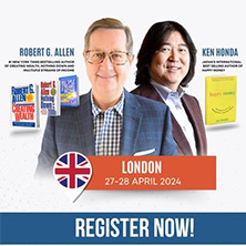 National Achiever's Congress London 2024