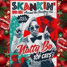 Natty Bo and The Top Cats 