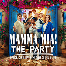 Mamma Mia! The Party