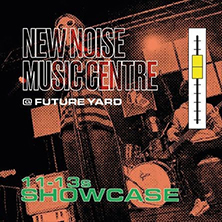 New Noise 11-13s Showcase